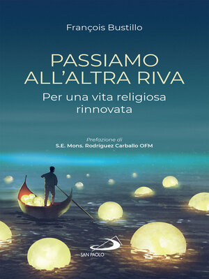 cover image of Passiamo all'altra riva